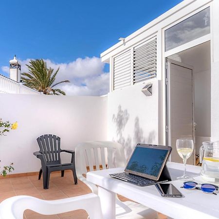 Apartamento Sussa 7A By Hh Puerto del Carmen  Exterior foto