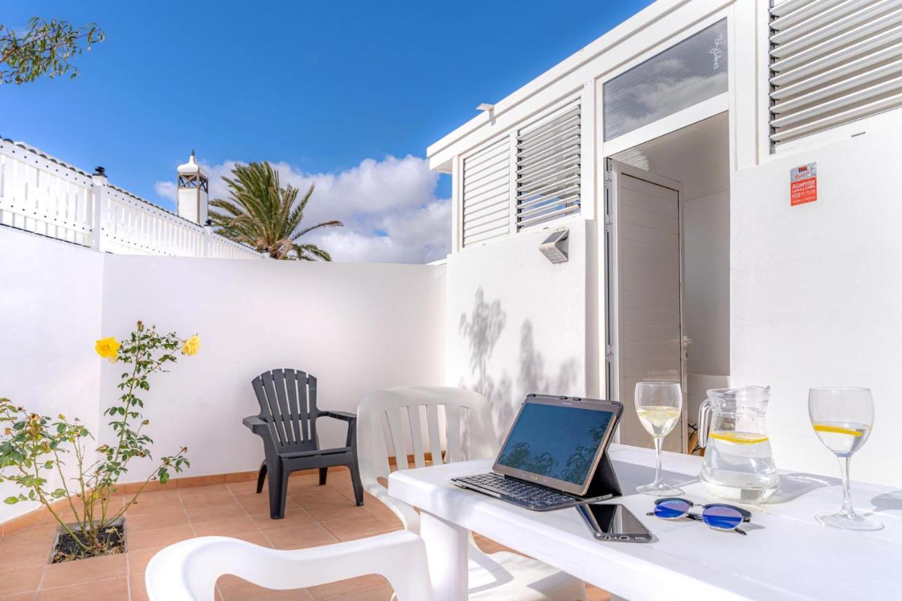 Apartamento Sussa 7A By Hh Puerto del Carmen  Exterior foto