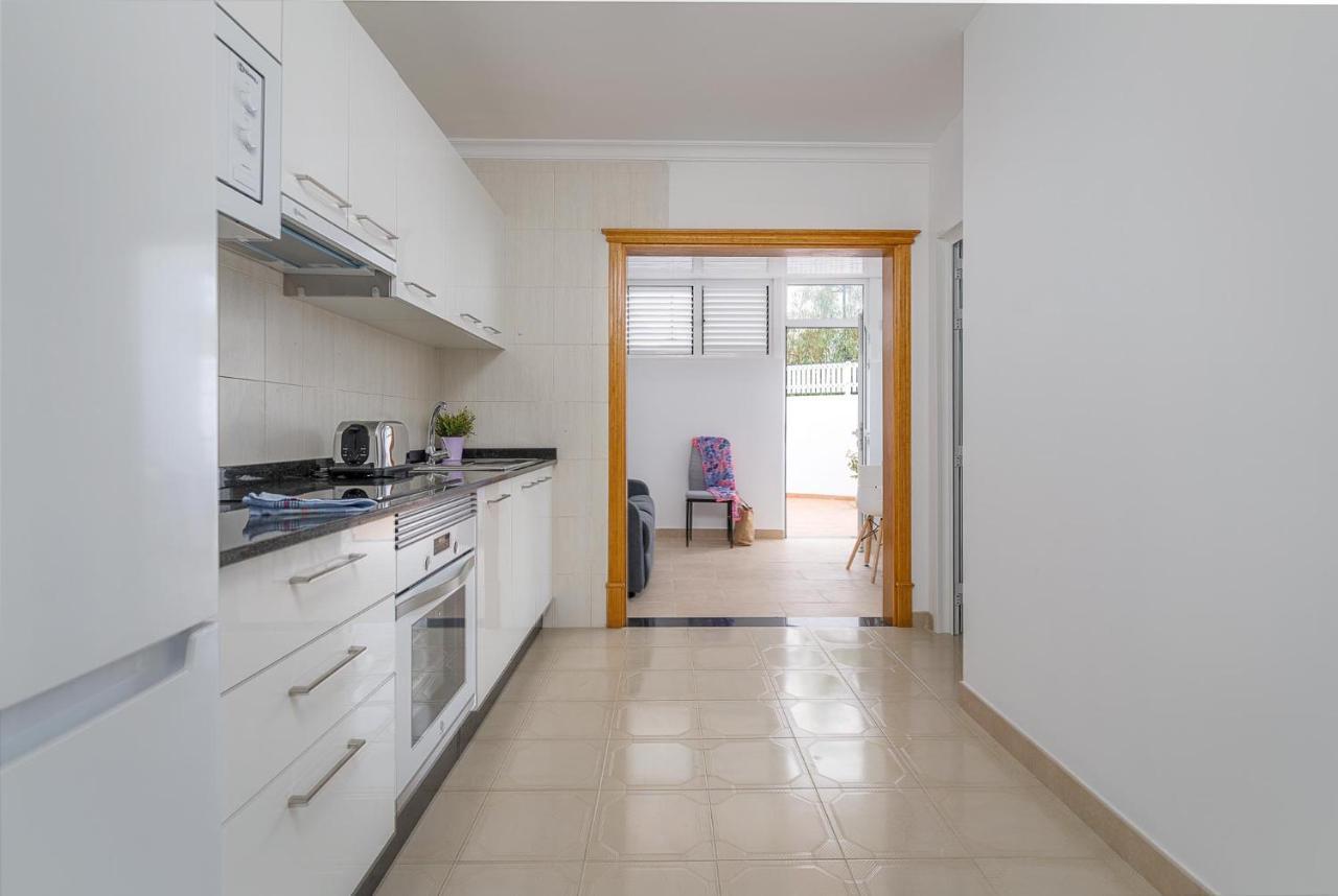 Apartamento Sussa 7A By Hh Puerto del Carmen  Exterior foto