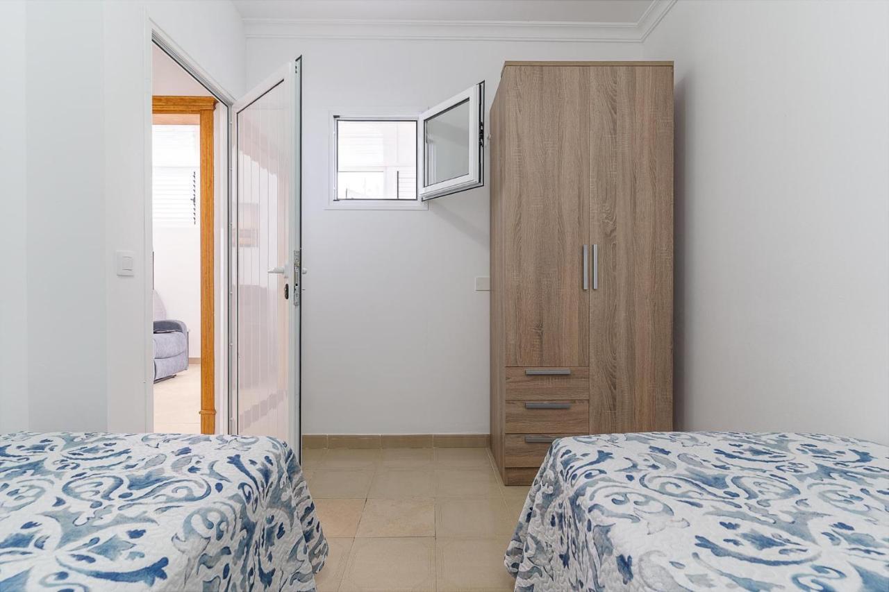 Apartamento Sussa 7A By Hh Puerto del Carmen  Exterior foto